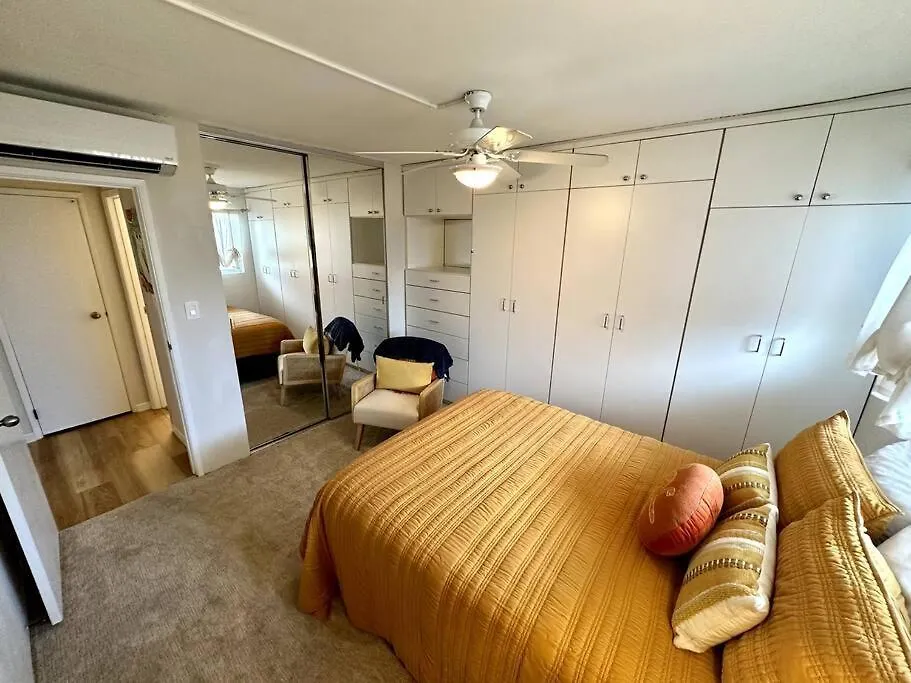 Apartamento Beautiful Oceanfront, Ac In Each Room, Sleeps 6 Kihei Estados Unidos