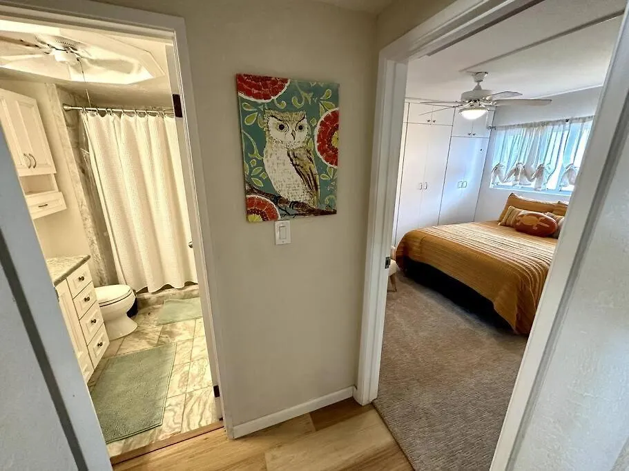 Beautiful Oceanfront, Ac In Each Room, Sleeps 6 Kihei 0*,  Estados Unidos